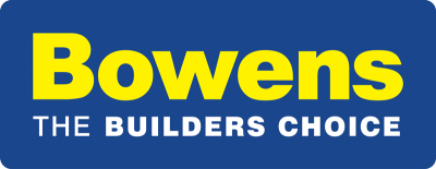 Bowens Logo Round Corners Medium Size