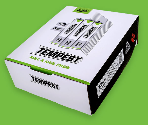 Tempest Box