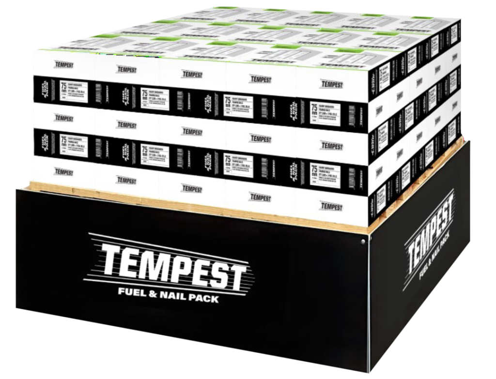 Tempest Boxes